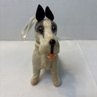 Fripon Fox Terrier Bleuette Bru Jumeau Salon Dog Doll Companion 5 