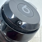 Beats By Dr  Dre Solo 3 Wireless Bluetooth Headphones   Case   New Ear Pads