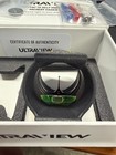 Ultraview Uv Scope 2-pin Vertical W  Light