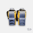 Fluke Networks Dtx-1800 Smart Remote Cable Analyzer Units  Mpn Dtx-1800 W   