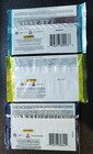 2017 Nfl Football 3 Pack Lot  Donruss 8pk  Panini 8pk  Score 12pk   Mahomes Rc 