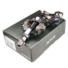 Shimano Xtr Pd-m9100 Spd Race Mtb xc Race Pedal Standard Bike Pedals Set Cleats