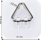 20 Pack Plate Hangers For The Wall  Wall Plate Hangers Vertical Plate Holders