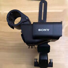 Sony Xlr-h1 Xlr Handle Block Assy With Mic Holder For Sony Ilme-fx3 Ilme-fx30