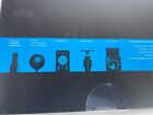 Sirius Satellite Radio Receiver   Car Kit S50tk1 Open Box