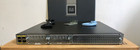 Cisco Isr4331-axv k9 3-port Gigabit Voip Security Data Router Isr4331-axv Tested