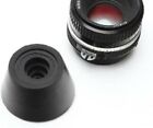 6pc Camera Lens Repair Rubber Tool Set For Face Rings Removing Assorted Sizes