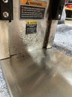Bunn Coffee Grinder G9-2t Dbc Commercial Stainless 2 Hoppers Video