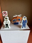 Assorted Lot  Melissa And Doug  Priced To Move 