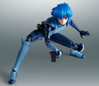 Bandai S h figuarts Motoko Kusanagi Figure Ghost In The Shell  Presale