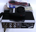 Royce 1-682 Cb Radio Transceiver W  Vol-u-mike Microphone