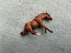 Breyer Horse Stablemate  6039 Mystery Surprise Dapple Chestnut Reining Reiner G4