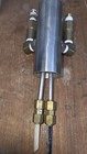  Kleenrite Wand Hose Coupler Solution Assembly Carpet Cleaning Upholstery Tool -