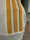Adidas Mens Mls La Galaxy 24 25 Home Authentic Jersey Slim Fit Iz0475 Size Large