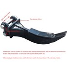 Ripper Attachment For 1ton To 1 5ton Mini Excavator Small Digger