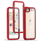 For Ipod Touch 7th 6th 5th Gen Shockproof Heavy Duty Case Cover Screen Protector