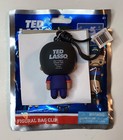 Nop Ted Lasso 3d Nathan Shelley Figural Bag Clip- Blind Bag Figure W bag