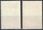 Russia ussr 1975 Sc 4306-07 Mnh 30th Anniv  Of Liberation From Fascism  Hung S18