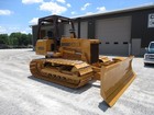 2001 Case 850g Dozer Clean Own Owner Low Hours C c Equipment