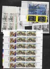 Us Mint 8cent Plate Blocks  16 Blocks Of 4 6 Or 12 Assorted Mint Nh