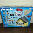 Playmobil 5951 Dollhouse With Original Box - Complete Set