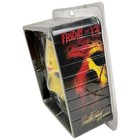 Neca Friday The 13th Part 3 Jason Vorhees Mask Prop Replica Reel Toys New Sealed