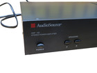 Audiosource Amp 100 Stereo Amplifier Power Amp