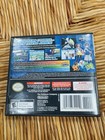 Pokemon Black Version 2 Nintendo Ds Case Manual Inserts Only No Game