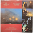 U2 Signed Lp Under A Blood Red Sky By 4 Musicians