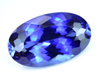 Flawless 11 65 Ct Natural Blue Ceylon Sapphire Agl Certified Oval Loose Gemstone