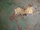 Genuine John Deere Shoe  Skid Shoe  No Part Number