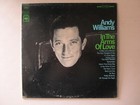 Lot Of 13 Andy Williams Vinyl Record Albums