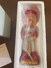1999 Limited Edition Mark Mcgwire Ceramic Bobble Head Nib Stl Cardinals