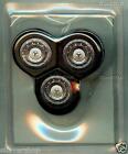 New Philips Norelco Rq12 Rq 12 Sensotouch 3d 1290 1280 1260 1250 Shaver Heads