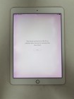 Apple Ipad Pro 9 7  1st Gen 32gb Rose Gold A1674  unlocked  Discounted Zw1560