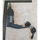 Bosch Hammer Drill Blue Model 0601194639 Corded 8 0a 1 2-inch Chuck