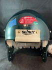 Vtg Schutt Youth Advantage Metallic Eagles Green Nos Sz Lg Football Helmet New