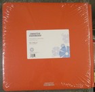 Creative Memories 12x12 Monarch Orange Album Cover 2025 New Limited Ed 