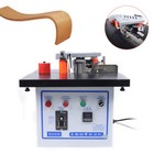 Pvc Mini Portable Edge Bander Manual Woodworking Decoration Edge Banding Machine