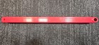 Vevor Dhzj-300 600kg Electric Hoist Support Arm Only  Red