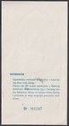 Yugoslavia 1961-07-23  Croatia  Zagreb Aeroport  Air Show  Booklet   Spec Pmk