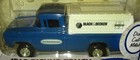1960 Pickup Truck Black   Decker Bank - Die-cast  Metal 1996 Ertl 1 25 Scale