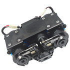 Twin Motor On-board Universal Air Compressor Lot 12v Replacement For Ckmta12 New