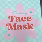 Moisturizing Face Masks Sheet Hydrating 0 5 Fl Oz 3 Pack