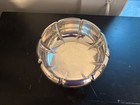 Cartier Sterling Silver Bowl 7 9 Troy Ounces Excellent Condition