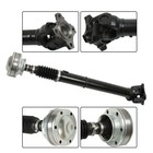 Front Drive Shaft Assembly 52105982ac For Dodge Dakota 2001-2006 Durango 01-03