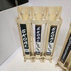 Vintage Skoal   Copenhagen Chewing Tobacco Store Display Rack Lot Of 2