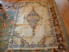 Shillcraft readicut  100  6ply Wool Kit  238  Keschan  45x75 With Recipe