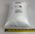 2300ml Foam Balls Polystyrene Beads White Foam Beads For Slime 2-3mm Set Of 4