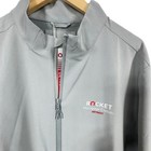 Levelwear Rocket Mortgage Detroit Full Zip Lightweight Jacket Xl Detroit Nwt